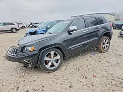 1C4RJFBG4GC456139 2016 JEEP GRAND CHEROKEE