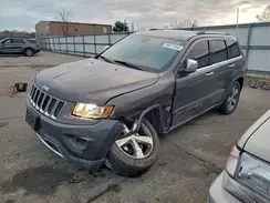 1C4RJFBG4GC461678 2016 JEEP GRAND CHEROKEE