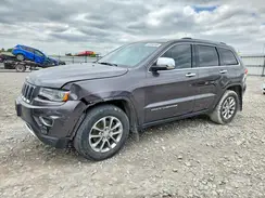 1C4RJFBG4GC468954 2016 JEEP GRAND CHEROKEE