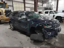 1C4RJFBG4GC469621 2016 JEEP GRAND CHEROKEE