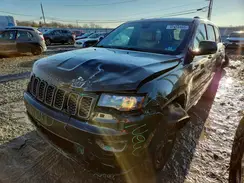 1C4RJFBG4GC470333 2016 JEEP GRAND CHEROKEE