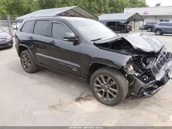 1C4RJFBG4GC471918 2016 JEEP GRAND CHEROKEE