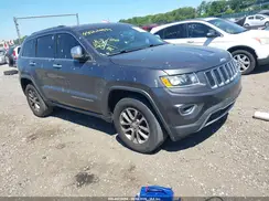 1C4RJFBG4GC472020 2016 JEEP GRAND CHEROKEE