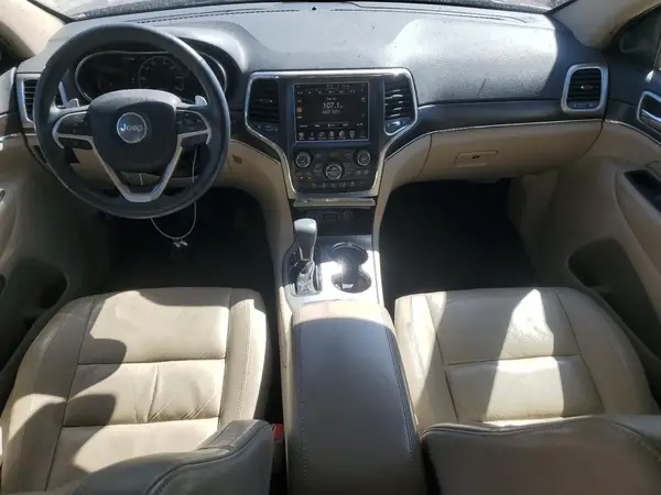1C4RJFBG4GC472275 2016 JEEP GRAND CHEROKEE - Image 8