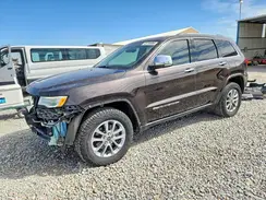 1C4RJFBG4GC472423 2016 JEEP GRAND CHEROKEE