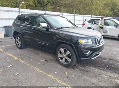 1C4RJFBG4GC474334 2016 JEEP GRAND CHEROKEE