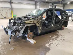 1C4RJFBG4GC474608 2016 JEEP GRAND CHEROKEE