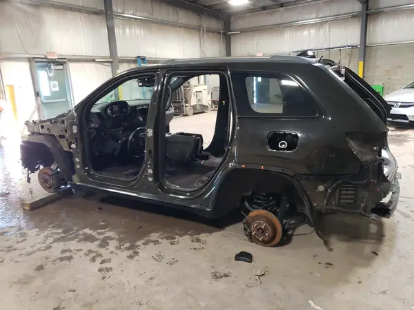 1C4RJFBG4GC474608 2016 JEEP GRAND CHEROKEE - Image 2