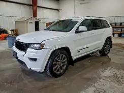 1C4RJFBG4GC480800 2016 JEEP GRAND CHEROKEE