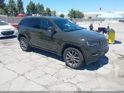 1C4RJFBG4GC480828 2016 JEEP GRAND CHEROKEE