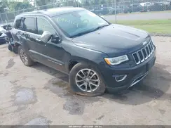 1C4RJFBG4GC482871 2016 JEEP GRAND CHEROKEE