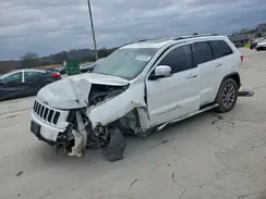 1C4RJFBG4GC489738 2016 JEEP GRAND CHEROKEE