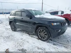 1C4RJFBG4GC491098 2016 JEEP GRAND CHEROKEE