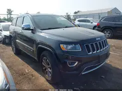 1C4RJFBG4GC491814 2016 JEEP GRAND CHEROKEE