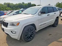 1C4RJFBG4GC492980 2016 JEEP GRAND CHEROKEE