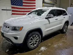 1C4RJFBG4GC493627 2016 JEEP GRAND CHEROKEE