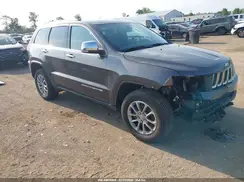 1C4RJFBG4GC494065 2016 JEEP GRAND CHEROKEE