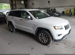 1C4RJFBG4GC494101 2016 JEEP GRAND CHEROKEE