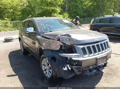 1C4RJFBG4GC494700 2016 JEEP GRAND CHEROKEE