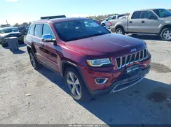 1C4RJFBG4GC494745 2016 JEEP GRAND CHEROKEE
