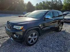 1C4RJFBG4GC495135 2016 JEEP GRAND CHEROKEE