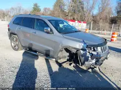 1C4RJFBG4GC495409 2016 JEEP GRAND CHEROKEE
