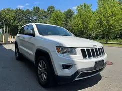 1C4RJFBG4GC496169 2016 JEEP GRAND CHEROKEE