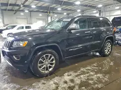 1C4RJFBG4GC497886 2016 JEEP GRAND CHEROKEE
