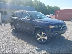 1C4RJFBG4GC497998 2016 JEEP GRAND CHEROKEE