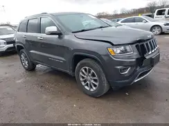 1C4RJFBG4GC499024 2016 JEEP GRAND CHEROKEE