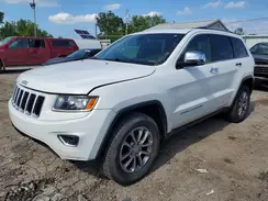 1C4RJFBG4GC507042 2016 JEEP GRAND CHEROKEE