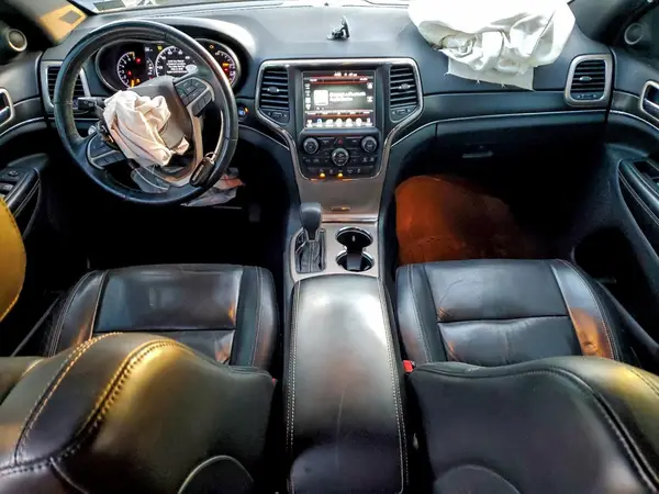 1C4RJFBG4GC507087 2016 JEEP GRAND CHEROKEE - Image 8