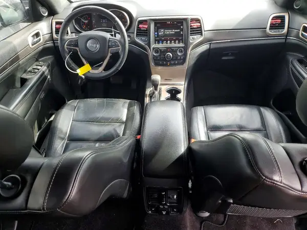 1C4RJFBG4HC601908 2017 JEEP GRAND CHEROKEE - Image 7