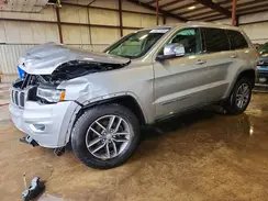 1C4RJFBG4HC604064 2017 JEEP GRAND CHEROKEE