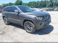 1C4RJFBG4HC604808 2017 JEEP GRAND CHEROKEE