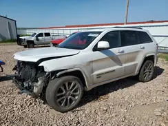 1C4RJFBG4HC614075 2017 JEEP GRAND CHEROKEE