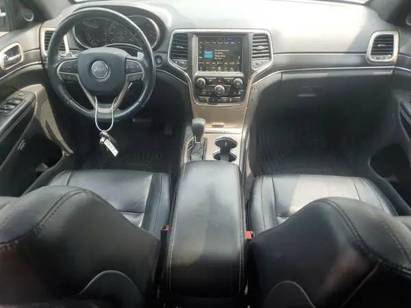 1C4RJFBG4HC618479 2017 JEEP GRAND CHEROKEE - Image 8