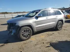 1C4RJFBG4HC620202 2017 JEEP GRAND CHEROKEE