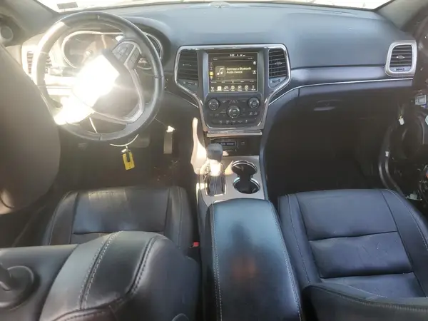 1C4RJFBG4HC620202 2017 JEEP GRAND CHEROKEE - Image 8