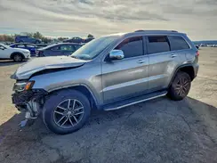 1C4RJFBG4HC620426 2017 JEEP GRAND CHEROKEE