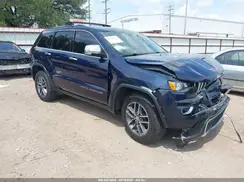 1C4RJFBG4HC620717 2017 JEEP GRAND CHEROKEE