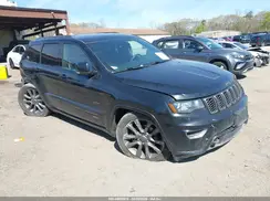1C4RJFBG4HC624010 2017 JEEP GRAND CHEROKEE