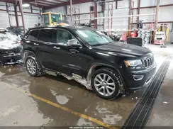 1C4RJFBG4HC624301 2017 JEEP GRAND CHEROKEE
