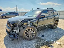 1C4RJFBG4HC624962 2017 JEEP GRAND CHEROKEE