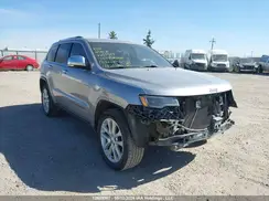 1C4RJFBG4HC626260 2017 JEEP GRAND CHEROKEE