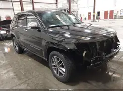 1C4RJFBG4HC627540 2017 JEEP GRAND CHEROKEE