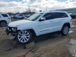 1C4RJFBG4HC631104 2017 JEEP GRAND CHEROKEE