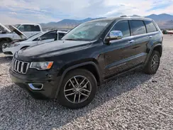 1C4RJFBG4HC632236 2017 JEEP GRAND CHEROKEE