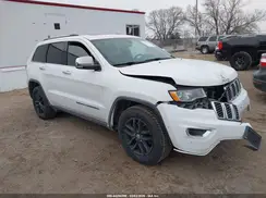 1C4RJFBG4HC632401 2017 JEEP GRAND CHEROKEE