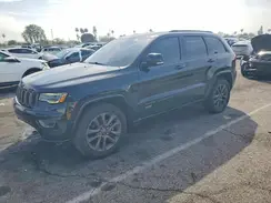 1C4RJFBG4HC633449 2017 JEEP GRAND CHEROKEE
